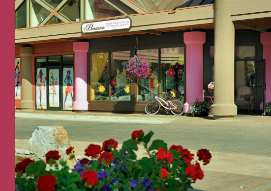 Eyewitness: First Daughters' Security 'Shut Down' Idaho Store