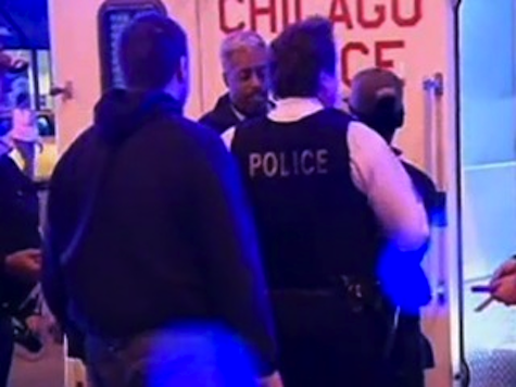 28 Arrested in Violent Chicago Teen Mob