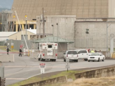 US Arkansas Nuclear Site Accident Kills Man, Injures 3