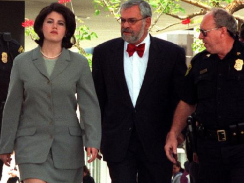 William Ginsburg, Lawyer for Monica Lewinsky, Dies at 70