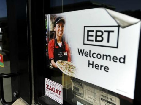 Food Stamp Reform Bill Would Save Taxpayers $30 Billion