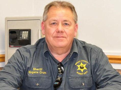 West Virginia Sheriff Shot Dead While Eating Lunch in Patrol Car