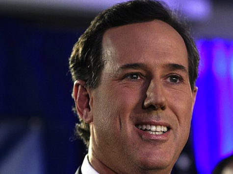 Michigan High School Reinstates Santorum Speech, Requires Parental Permission