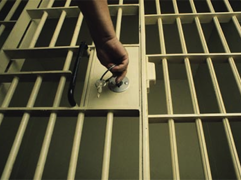 CA Crime Skyrockets in Wake of Brown's Prison Release Plan
