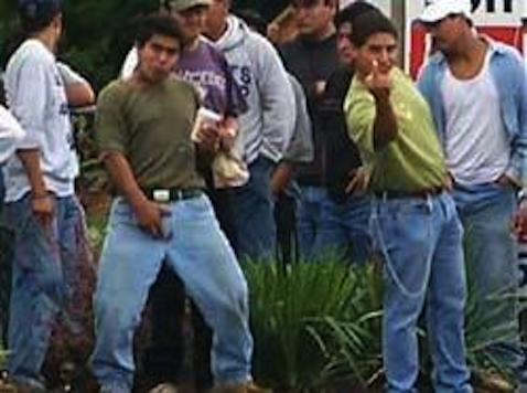 Report: Illegals Tell Border Agents 'Obama's Gonna Let Me Go!'