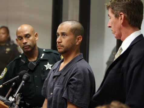Zimmerman's Mother Calls Out Media, Others on Anniversary of Arrest