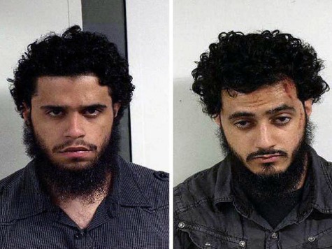 Two NJ Men Sentenced for Conspiring to Join Al-Qaida