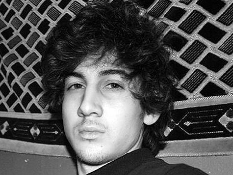 Tsarnaev's Lawyers Say He is Being Treated Too Harshly