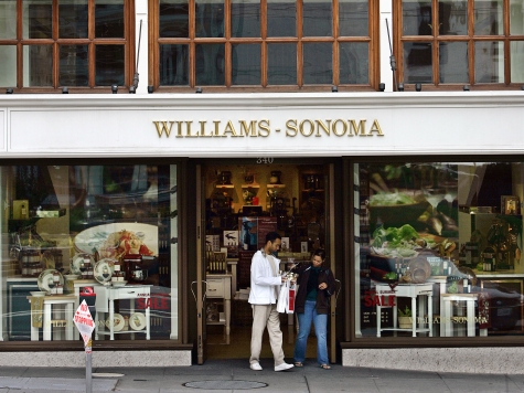 Williams-Sonoma Pulls Pressure Cookers