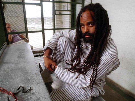 Earth to Oakland: Mumia Is Not MLK