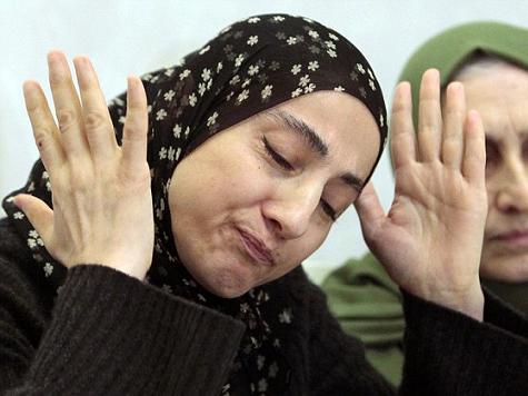 CNN: Bombing Suspects' Mother on Terror Watch List Since 2011