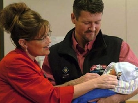 Palin Hammers 'Radically Pro-Abortion' Obama for Planned Parenthood Speech