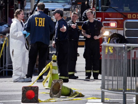 Investigators Find Female DNA on Bomb Used in Boston Attack