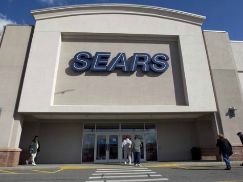 New Sears CEO: 'America Is Overregulated'