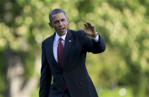 Obama to Address Graduating Students at Ohio State