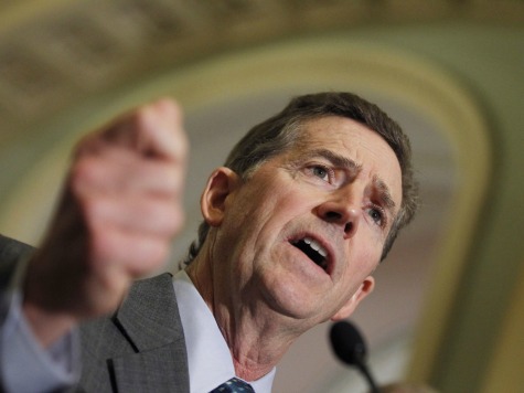 DeMint: Amnesty Supporters Ignore Cost to Taxpayers