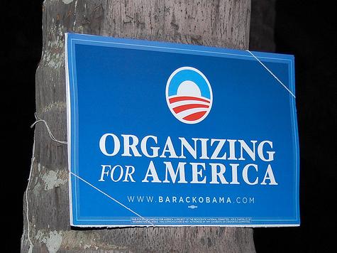 OFA: We Have A 'Pretty Energized Army of People' Ready to Campaign