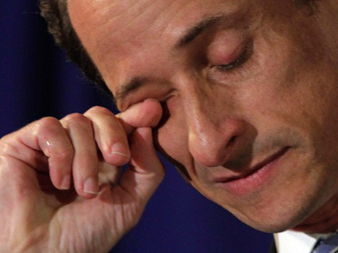 Secret Star-Studded White House Party Excludes Weiner