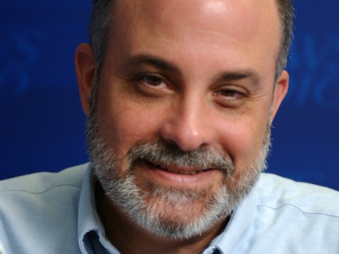 Levin on Obama: Bypass Congress, Raise Debt Ceiling Unilaterally