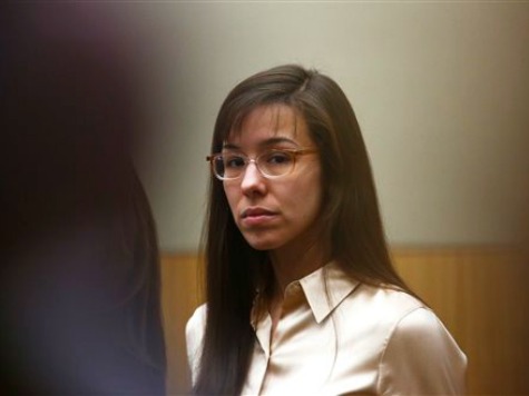 Jurors Find Jodi Arias Eligible for Death Penalty
