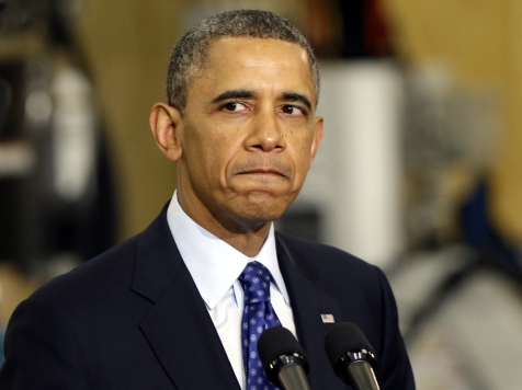 10 Questions Obama Must Answer on IRS Scandal