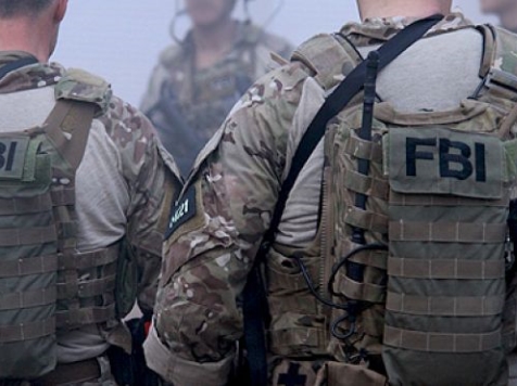 Two Special Agents with Elite Rescue Team Killed in Training Accident