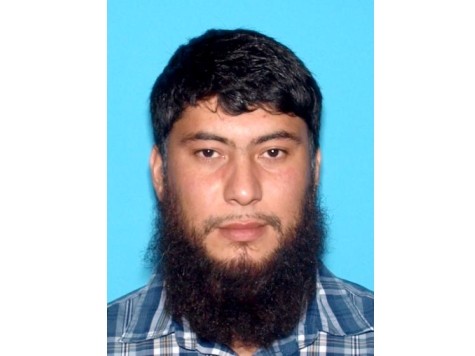 Uzbekistan National Indicted in U.S. on Terrorism Charges