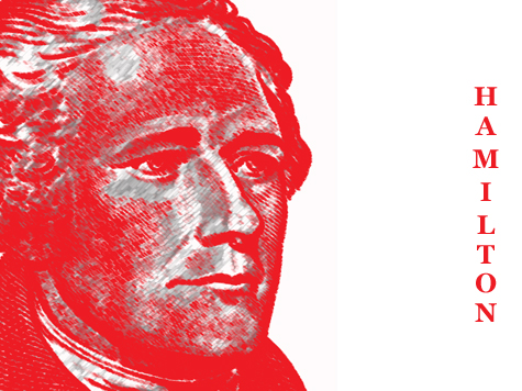 The Chinese Cyberattacks: What Alexander Hamilton Would Say–and What He Would Do