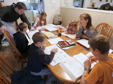 GOP Senators Drafting Letter to Urge Asylum for German Homeschooling Family