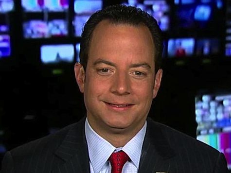 RNC Chair: Obama Created 'Culture' Leading to IRS Scandal