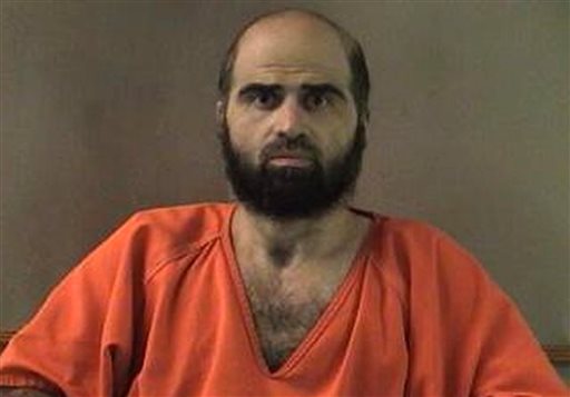 Fort Hood Suspect Can Question Victims