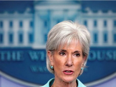 Federal Judge Orders Sebelius to Add 10-Year-Old to Adult Transplant List