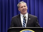 NJ Attorney General Named to Fill US Senate Seat