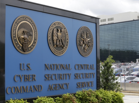 NSA Obtains Data from 50 Companies