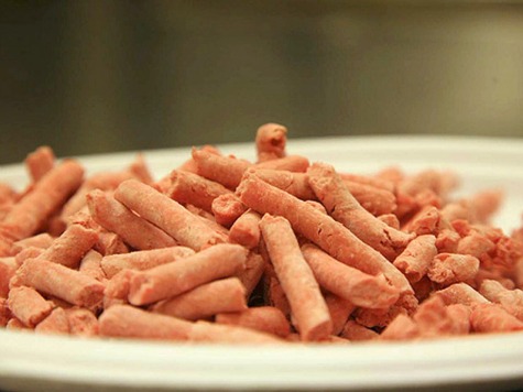 ABC News 'Pink Slime' Lawsuit Heads Back to State Court