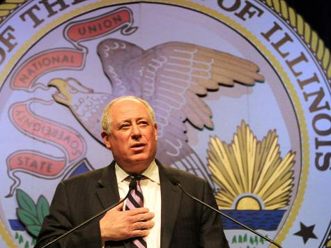 Are Top IL Dems Sabotaging Pension Reform to Oust Gov. Quinn?