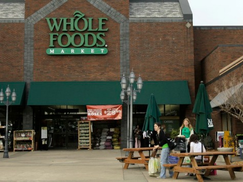 NBC Latino Contributor: Whole Foods' English-Only Policy Inclusive