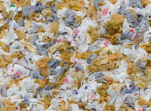 Los Angeles Bans Plastic Bags