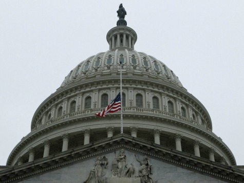 Senate Sets Monday Vote in Key Test for Immigration Bill