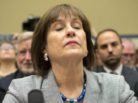 GOP: Report Will Expose Excessive IRS Conference Spending