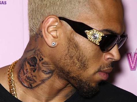 Chris Brown Blasts Media for Hit-and-Run Story: 'Bullying and Yellow Journalism!'