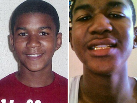 Prosecution Witness Admits Media's Young Trayvon Photos Deceived Her