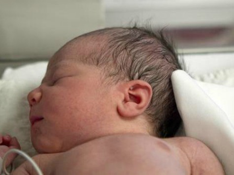 UK Scientists: Babies with Three Parents on the Horizon