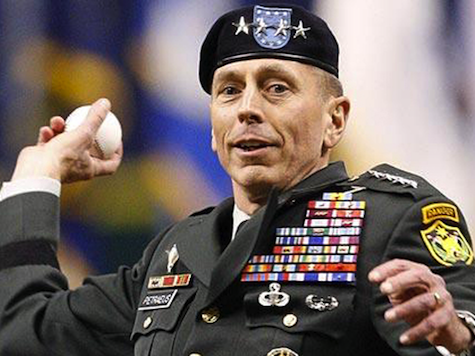 CUNY to Pay Petraeus $200K for 3 Hrs. Per Week
