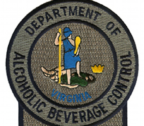 911 Audio: Virginia Alcoholic Beverage Control Surrounds 20-Year-Old for Buying Bottled Water