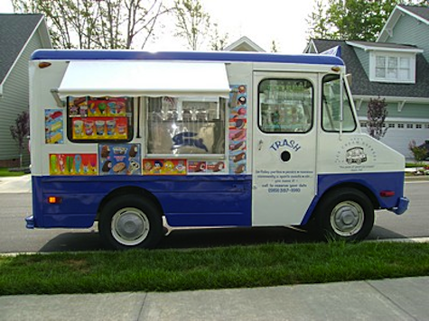 Long Beach Councilman Urges Crackdown on Ice Cream Trucks
