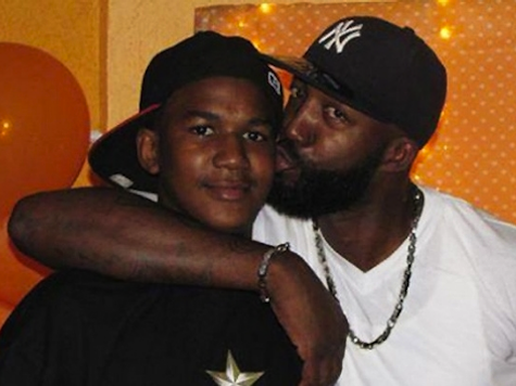 Zimmerman Lead Investigator: Travyon's Father Said 911 Call Screaming Not Trayvon