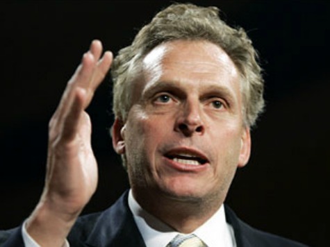 VA GOP to MD Gov: Convince McAuliffe to Release Tax Returns