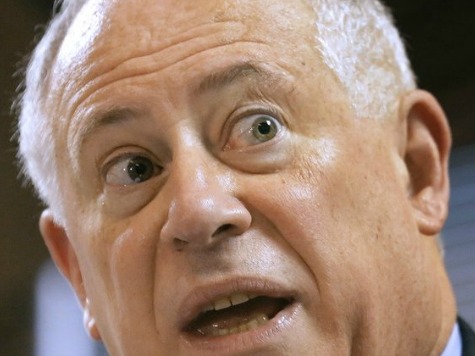 Governor Quinn Suspends Illinois Lawmakers' Pay