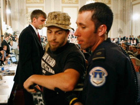 DC Police Search Pro-Gun Activist's Home, NBC's David Gregory Still at Large